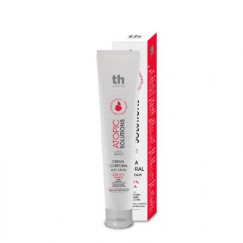 th pharma atopic crema corporal 250ml